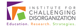 institute for challenging disorganization